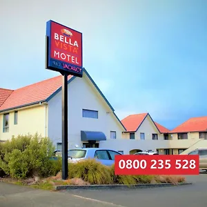 Bella Vista Taupo