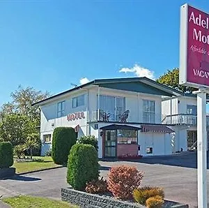 Adelphi Taupo