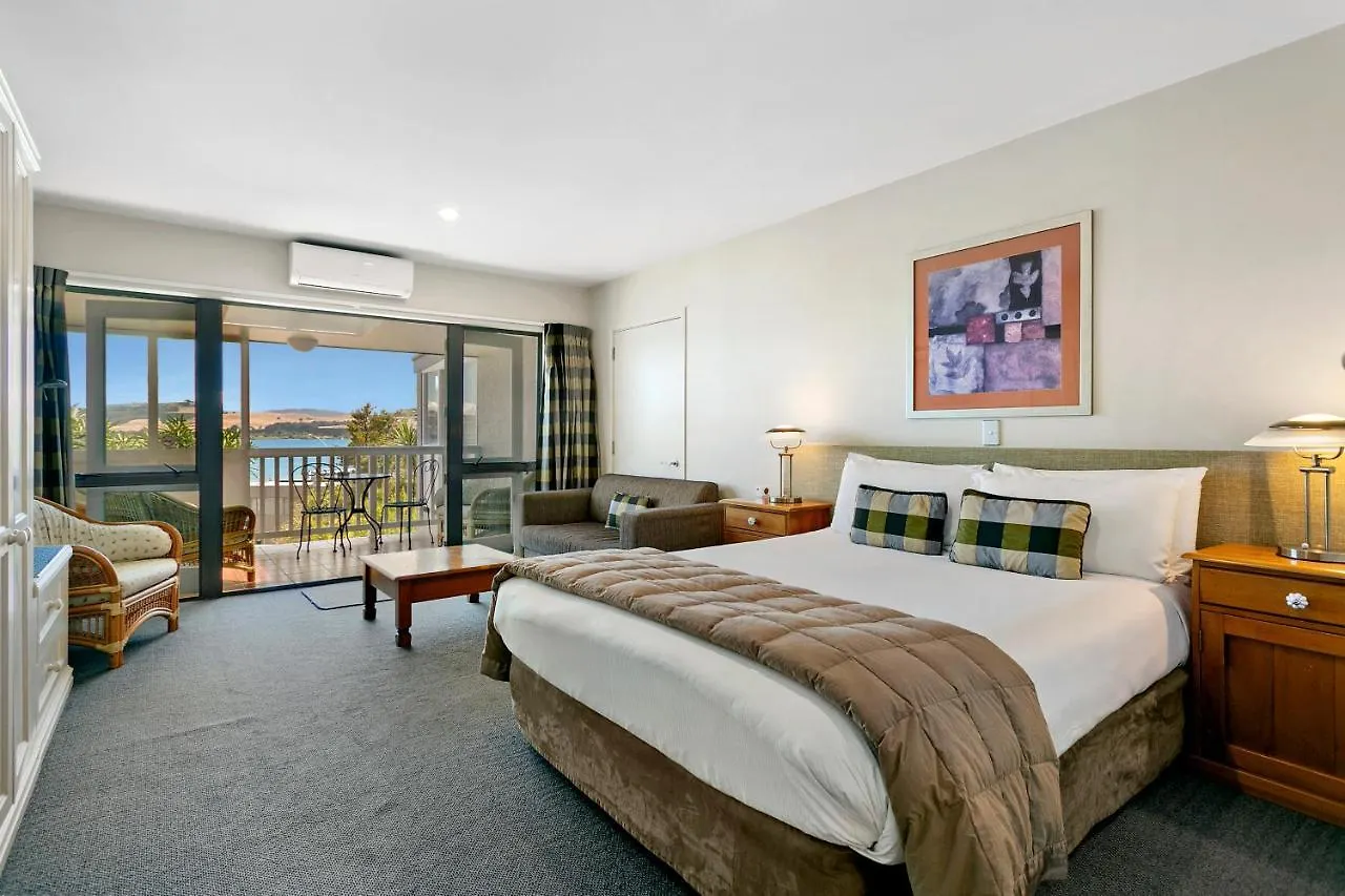 Motel Baycrest Thermal Lodge Taupo
